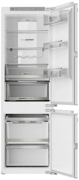 Встраиваемый холодильник Haier BCF5261WRU