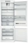 Встраиваемый холодильник Whirlpool SP40 812EU2