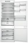 Встраиваемый холодильник Whirlpool WHSP70T241P