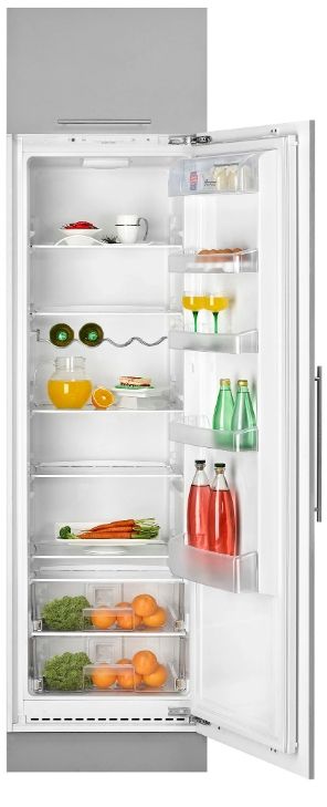 Встраиваемый холодильник Teka TKI2 300