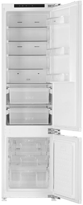 Встраиваемый холодильник Haier HRF305NFRU