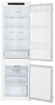 Встраиваемый холодильник Hotpoint-Ariston HBT 18