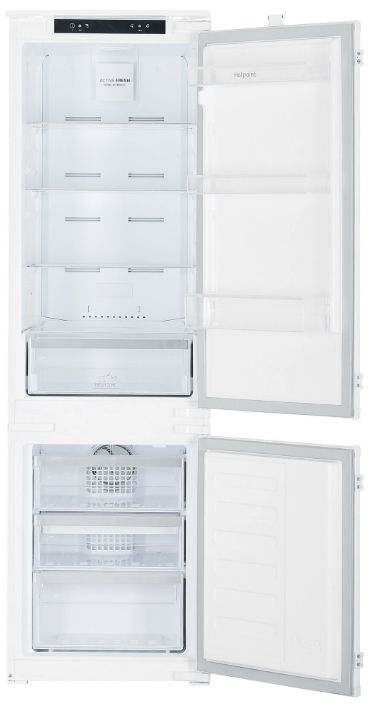 Встраиваемый холодильник Hotpoint-Ariston HBT 18