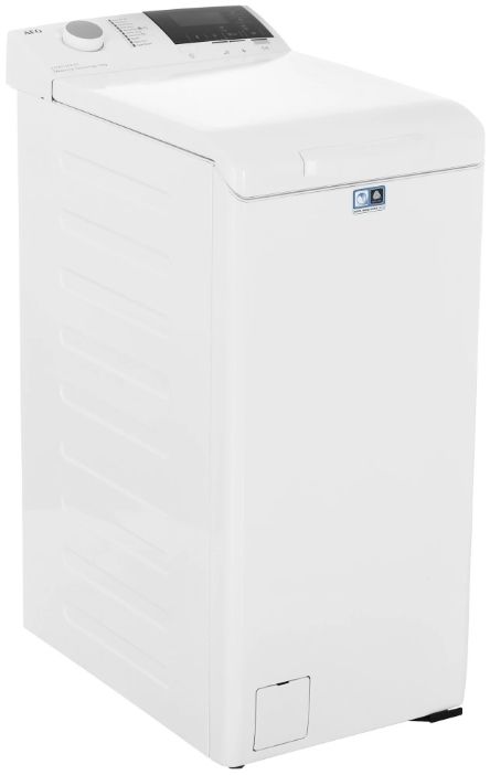 Вертикальная стиральная AEG LTR6G261E