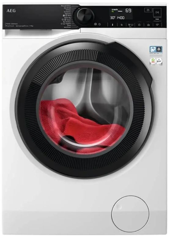 Стиральная машина AEG LFR73964VE