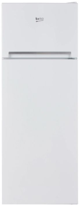 Двухкамерный холодильник Beko RDSK240M00W