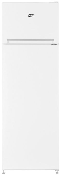 Двухкамерный холодильник Beko DSMV5280MA0W