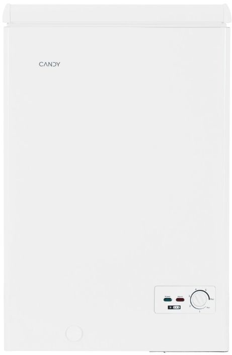 Морозильный ларь Candy CCM100R