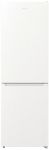 Двухкамерный холодильник Gorenje NRK619EEW4