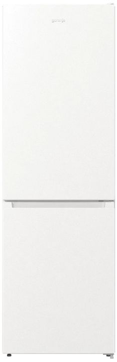 Двухкамерный холодильник Gorenje NRK619EEW4