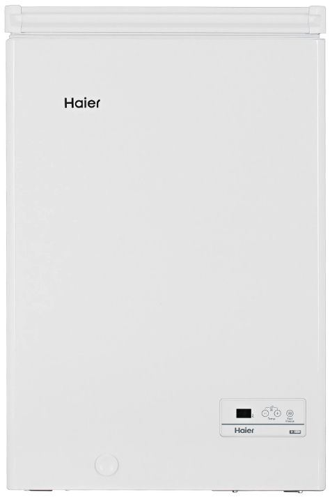 Морозильник ларь Haier HCE100R