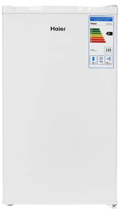 Однокамерный холодильник Haier MSR115L