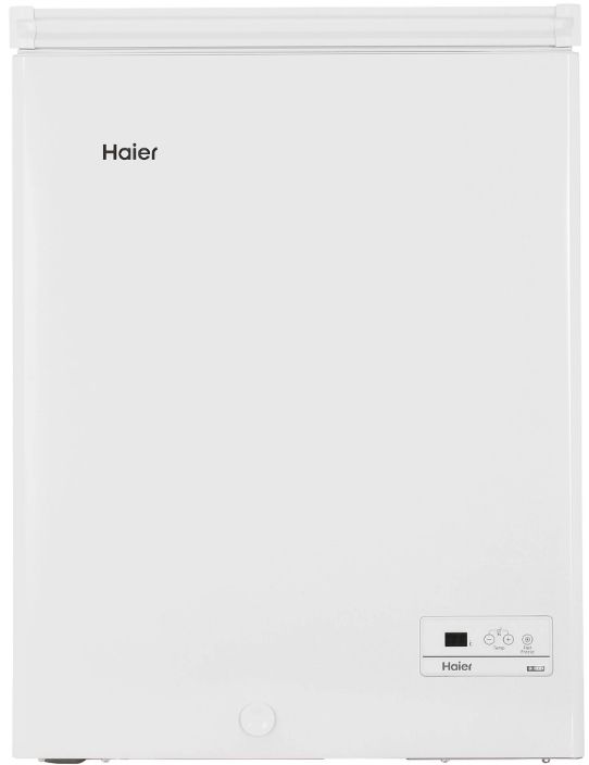 Морозильник ларь Haier HCE150R