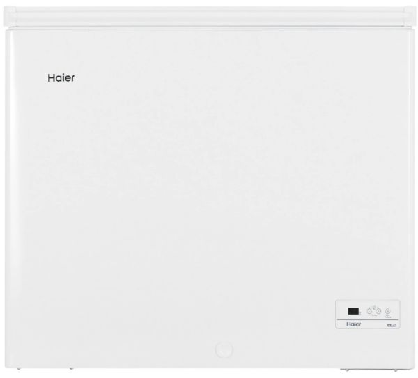Морозильник ларь Haier HCE251R