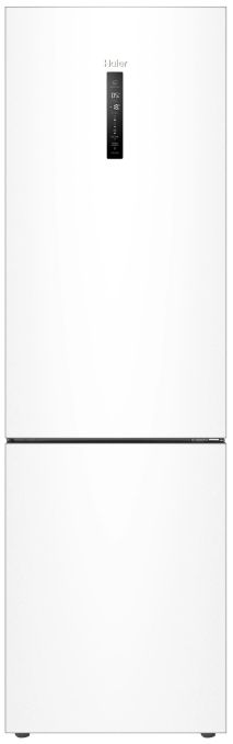 Двухкамерный холодильник Haier C4F640CWU1