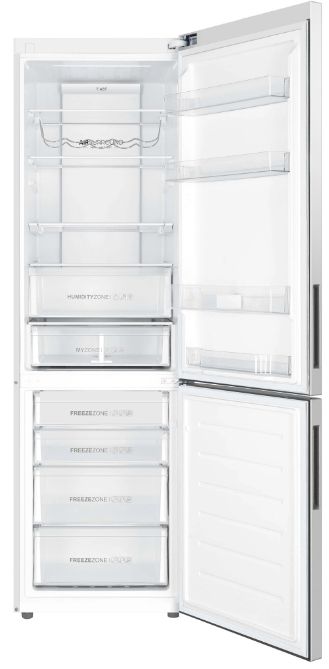 Двухкамерный холодильник Haier C4F640CWU1