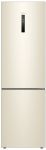 Двухкамерный холодильник Haier C4F640CCGU1