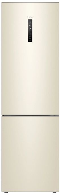 Двухкамерный холодильник Haier C4F640CCGU1