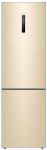 Двухкамерный холодильник  Haier C4F640CGGU1