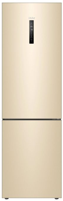Двухкамерный холодильник  Haier C4F640CGGU1