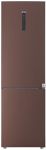 Двухкамерный холодильник Haier C4F740CLBGU1