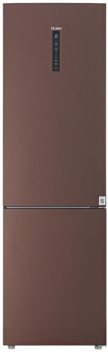 Двухкамерный холодильник Haier C4F740CLBGU1
