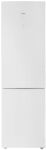 Двухкамерный холодильник Haier C2F637CGWG