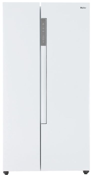 Холодильник Side-by-Side Haier HRF-522DW6RU