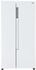Холодильник Side-by-Side Haier HRF-522DW6RU