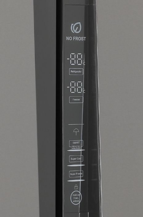 Холодильник Side-by-Side Haier HRF-523DS6RU