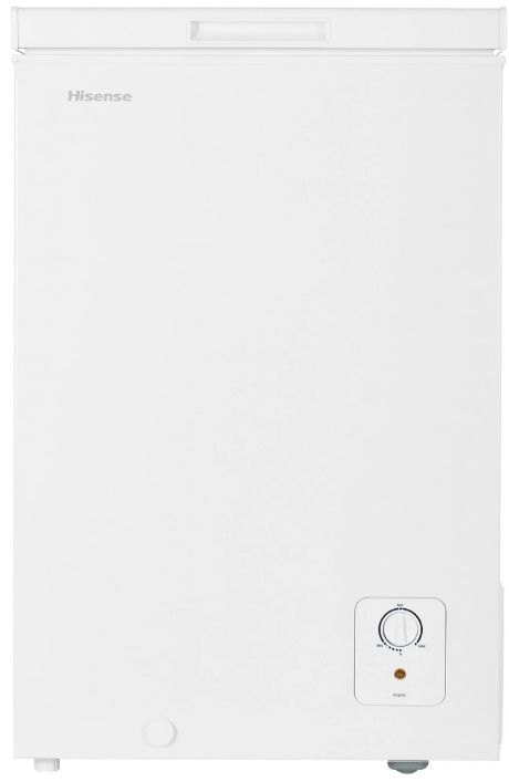 Морозильный ларь Hisense FC-125D4BW1