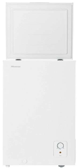 Морозильный ларь Hisense FC-125D4BW1