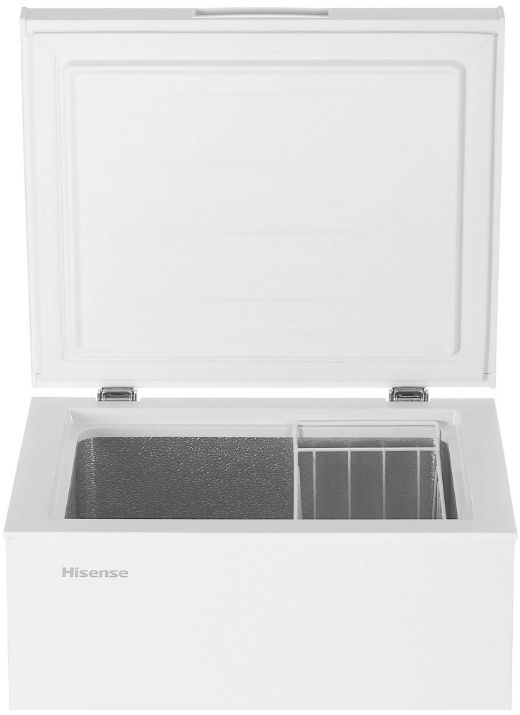 Морозильный ларь Hisense FC-125D4BW1