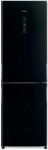 Двухкамерный холодильник Hitachi R-BG410PUC6X GBK