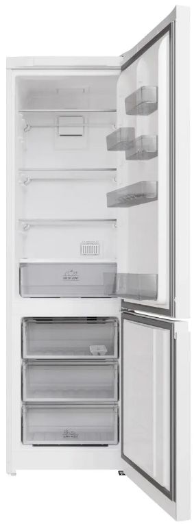 Двухкамерный холодильник Hotpoint-Ariston HT 5200 W
