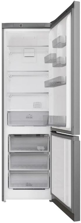 Двухкамерный холодильник Hotpoint-Ariston HT 4200 S