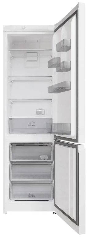 Двухкамерный холодильник Hotpoint-Ariston HT 4200 W