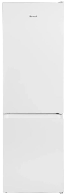 Двухкамерный холодильник Hotpoint-Ariston HT 4180 W