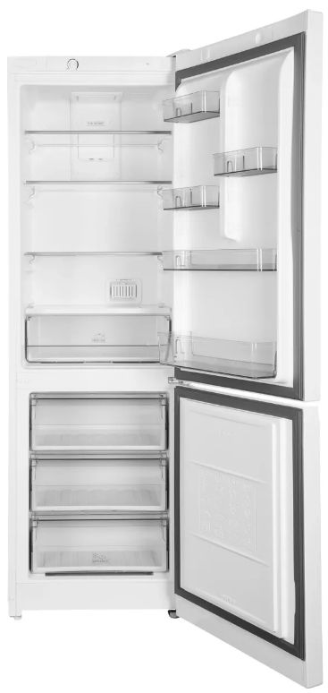 Двухкамерный холодильник Hotpoint-Ariston HT 5180 W