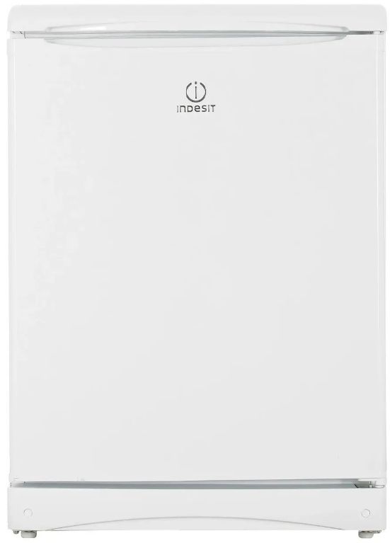 Однокамерный холодильник Indesit TT 85 A