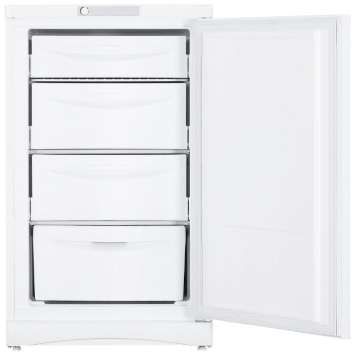 Морозильный шкаф Indesit SFR100