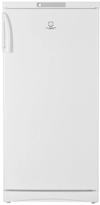 Однокамерный холодильник Indesit ITD 125 W