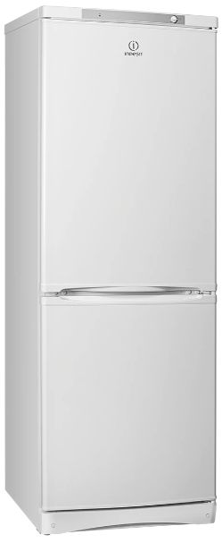 Двухкамерный холодильник Indesit ES 16 A