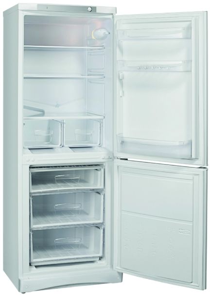 Двухкамерный холодильник Indesit ES 16 A