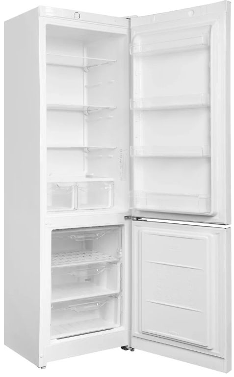 Двухкамерный холодильник Indesit DS 3200 W