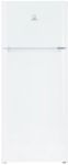 Двухкамерный холодильник Indesit TIA 14