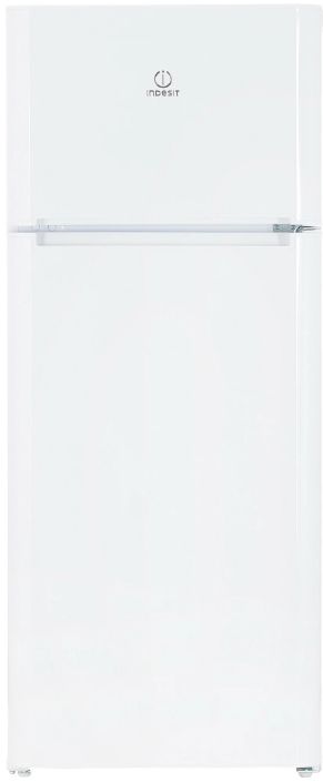 Двухкамерный холодильник Indesit TIA 14