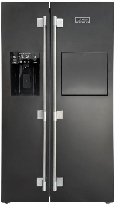 Холодильник Side-by-Side Kaiser KS 90500 RS