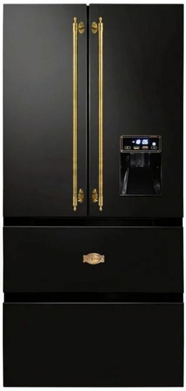 Многокамерный холодильник Kaiser KS 80425 Em N