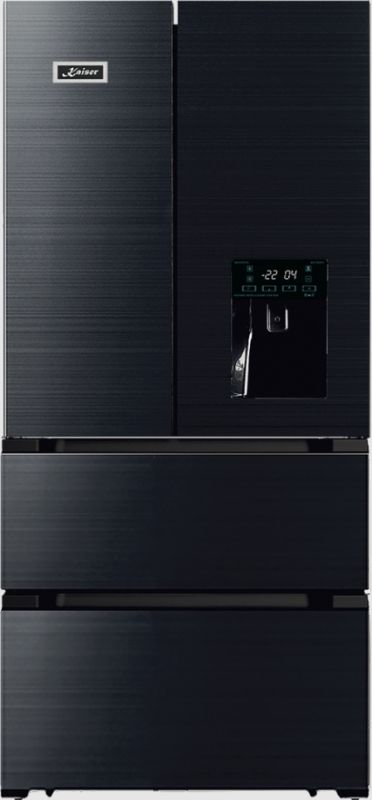 Многокамерный холодильник Kaiser KS 80420 RS